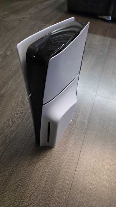 Плейстешн 5 слим, PS5 slim