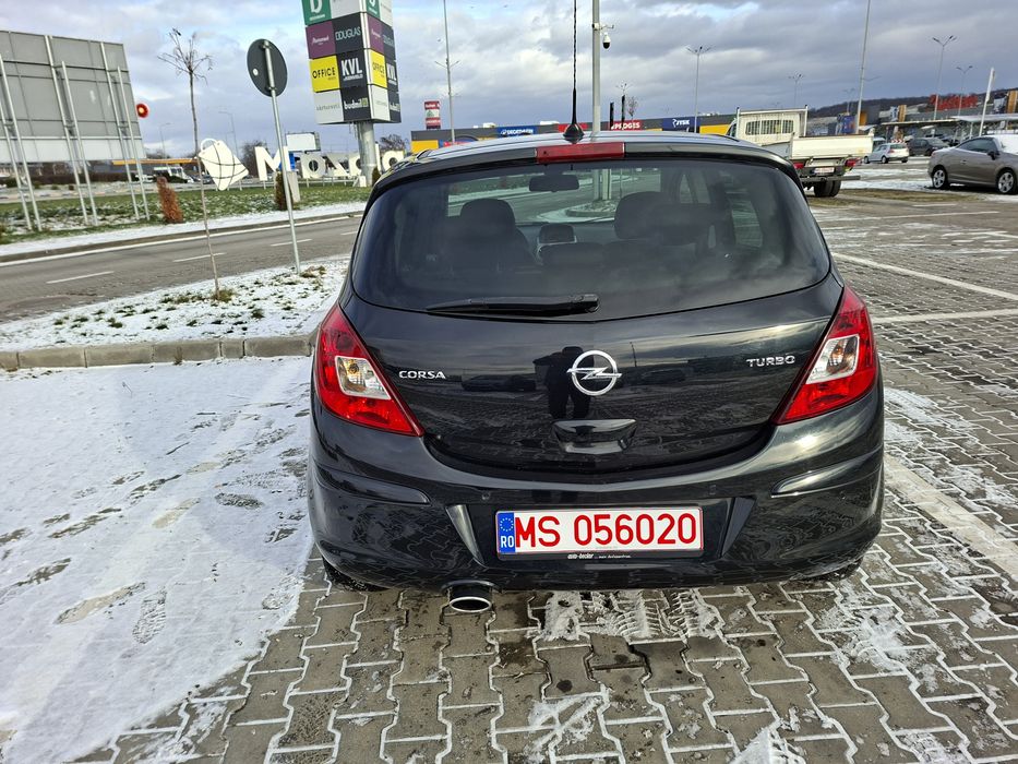 Vand Opel Corsa 1.4