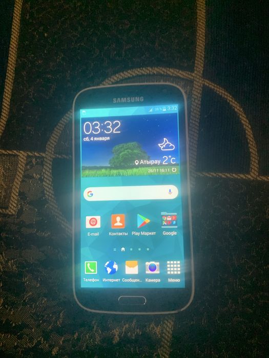 Samsung Galaxy K Zoom
