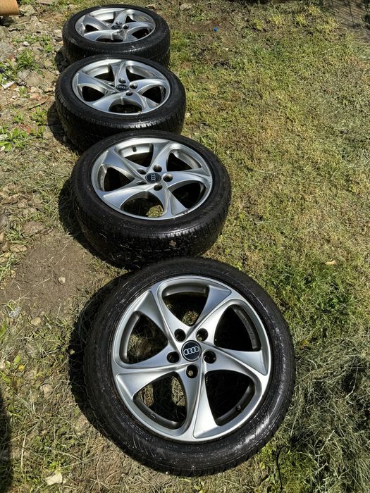 Jante compatibile audi A4