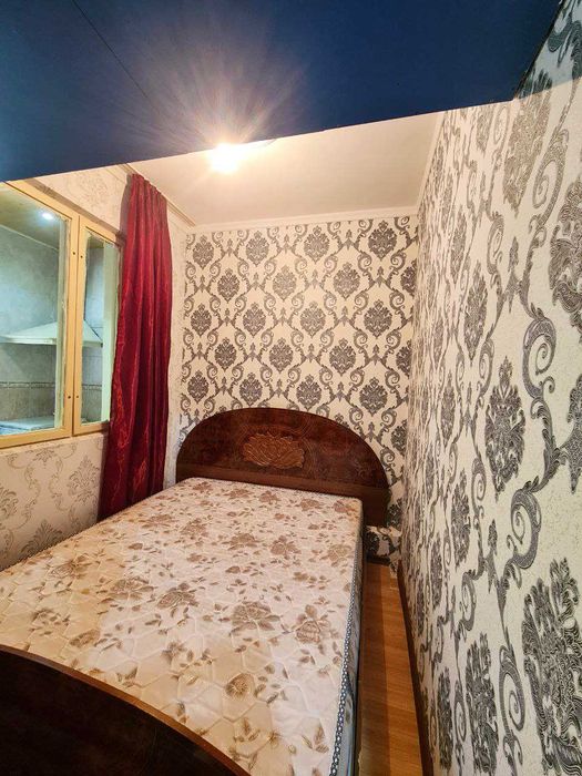 20-кварталда Олмазор метрога якин квартира без маклер без посредников