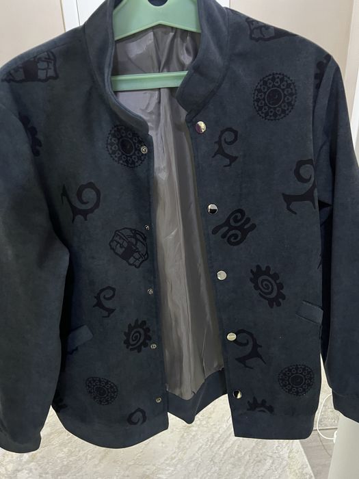 Ветровка куртка