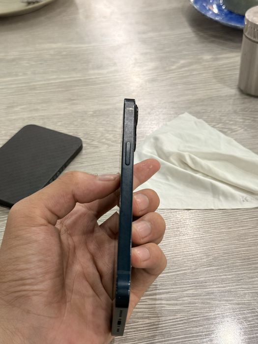 Iphone 13 128 hamma joyi ishledi