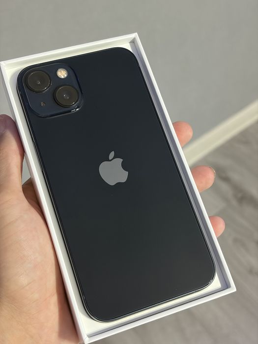 iPhone 13 128 ГБ ТОРГ