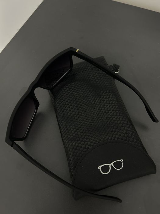 Ochelari de soare Hugo Boss