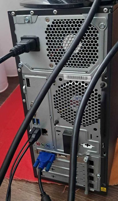 Unitate PC i7 4790/GT 720/8 GB DDR3/ HDD 500 GB/GTA5/CS GO