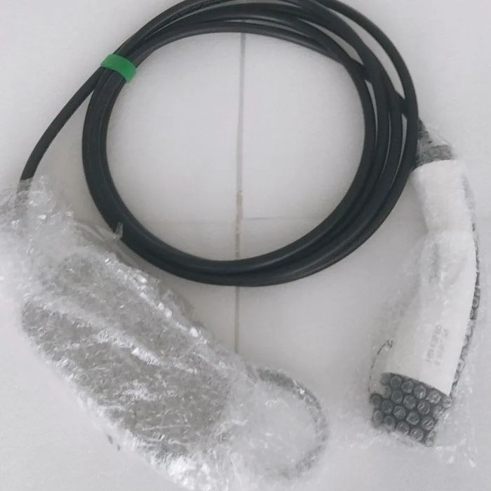 Зарядка для электромобиля 3.5kw EV charger