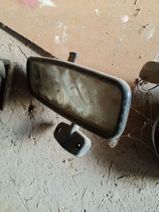 vaz 2106 oldi farasi