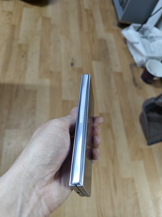 Samsung z Fold 5 512гб