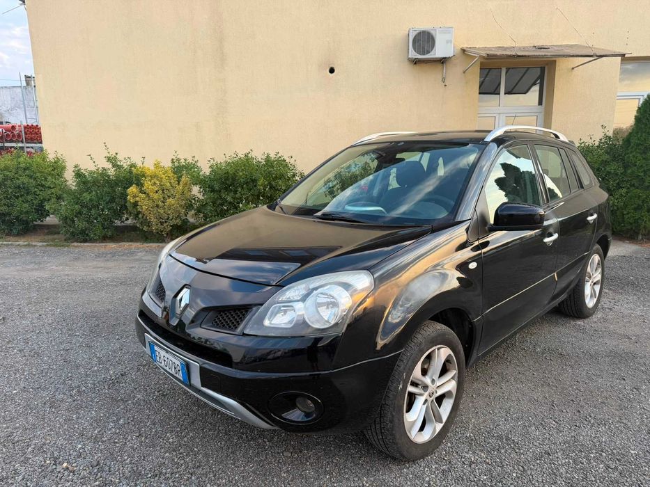 Renault Koleos 1.9 DCi 2010 4x4