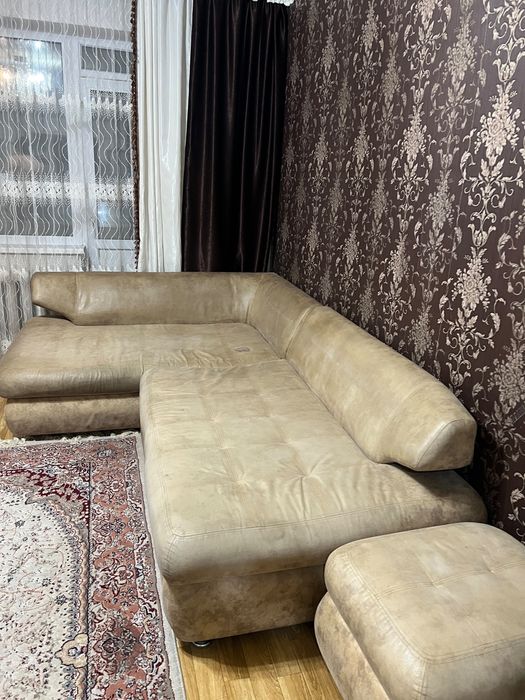 СРОЧНО продается диван
