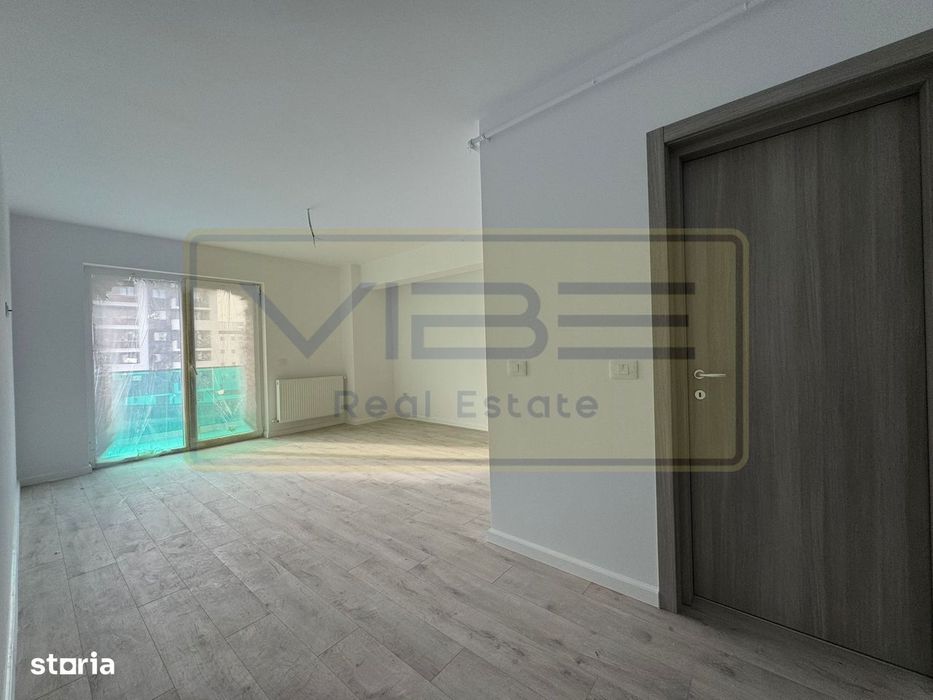 Apartament 1 camera Bucium-Mega Image