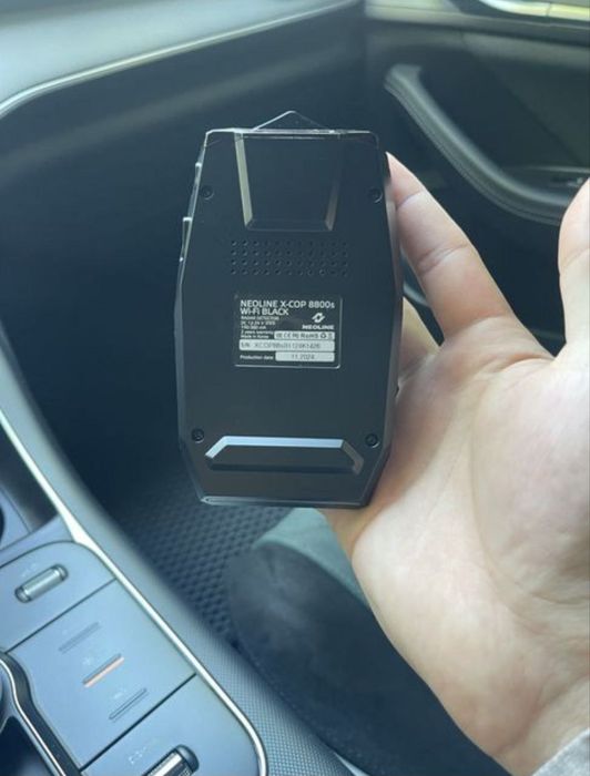 Srochna antiradar sotiladi 8800