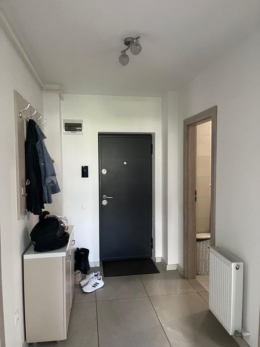 Inchiriez apartament 2 camere