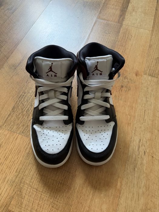 Оригинални Обувки Nike Jordan