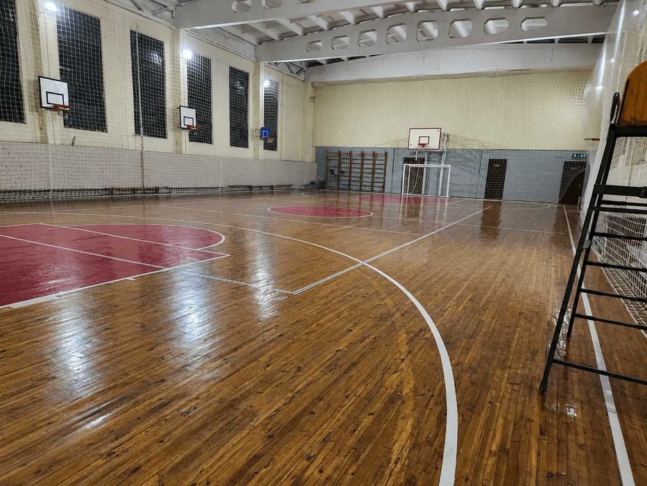 Basketbol zali Toshkent | basketbol maydoni ijaraga