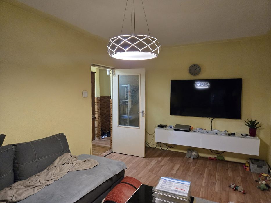 Apartament 3 camere confort 1 în Medias de vânzare,
