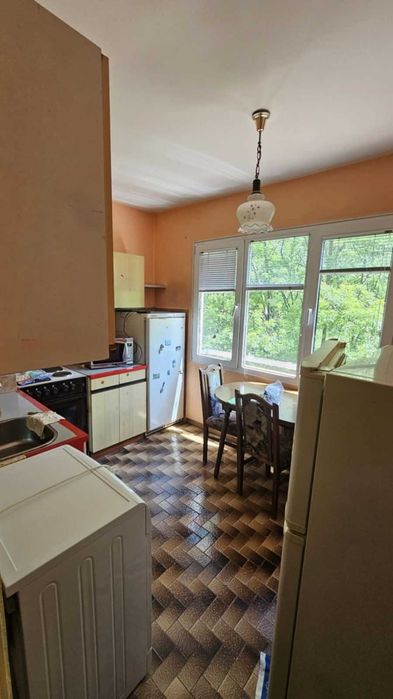 Продава се Едностаен апартамент в София, Свобода - 44 кв.м за 2500 €/кв.м - Снимка #5