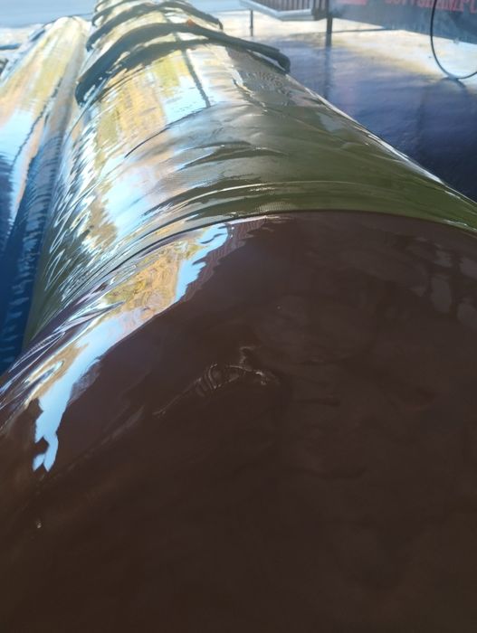 Банан двух полосный 10 мест