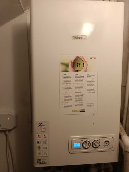 Centrala termica condensare Beretta ciao green csi 25