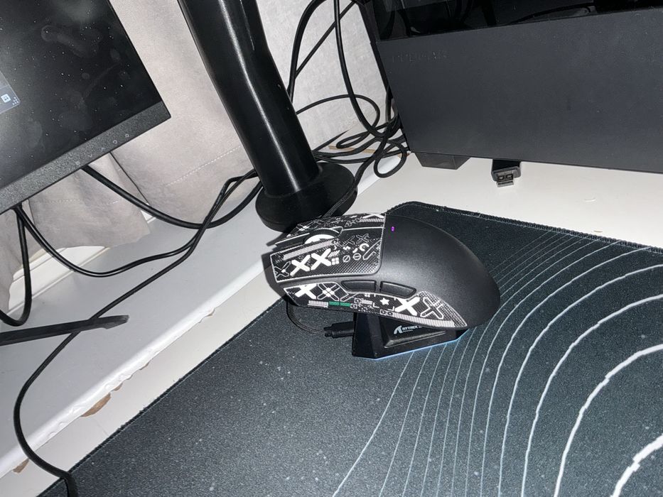 Игровой компьютер игровой пк