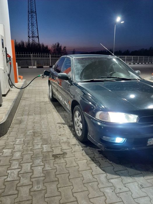 Продам субару 1994 года
