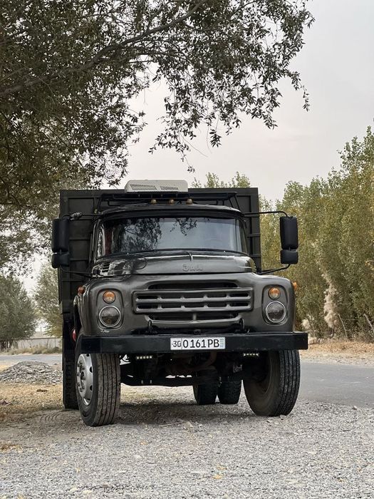 Zil xolati zor faqat haydash kerak 1985 yil