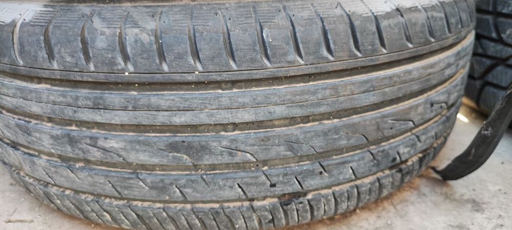 Гуми с джанти за Нисан Примера GT