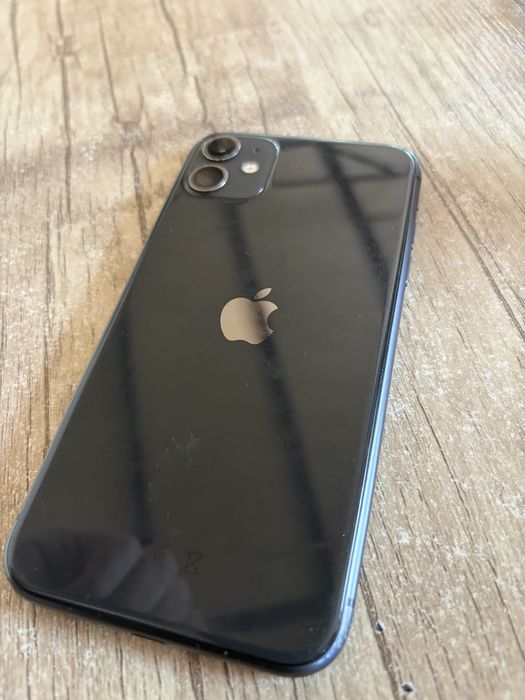 Iphone 11. 128gb
