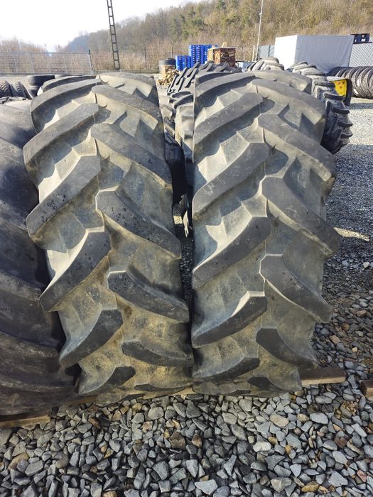 Anvelope 18.4 R 34 (460 85 r 34) pirelli