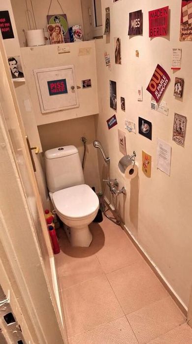 Продава се Четиристаен апартамент в София, Център - 109 кв.м за 2377 €/кв.м - Снимка #7