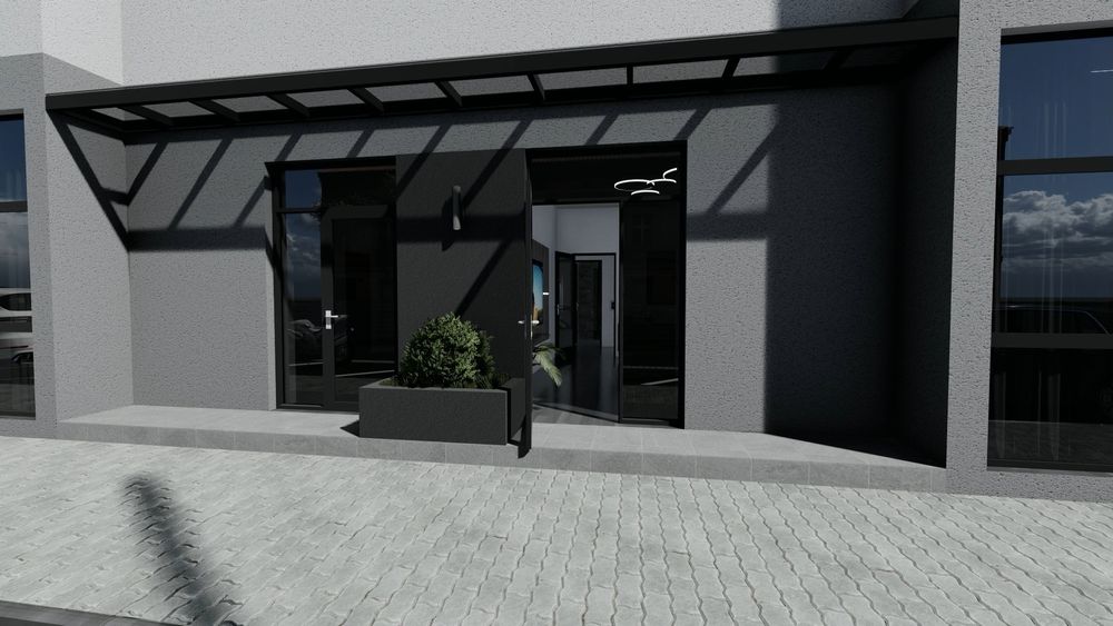 Apartament 2 camere