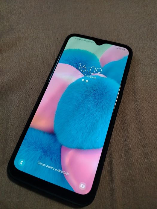 Vând Samsung galaxy A30S