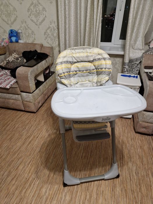 Продам детский стул для кормления