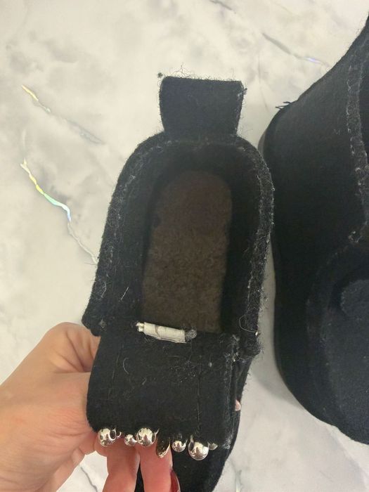 Валенки для девочек