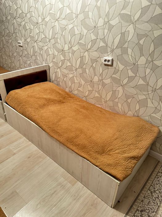 Продается кровать