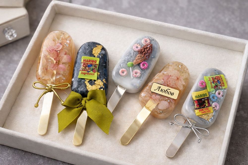 Близалка бутиков аксесоар