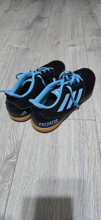 Ghete futsal Adidas Copa Tango 18.3 IN