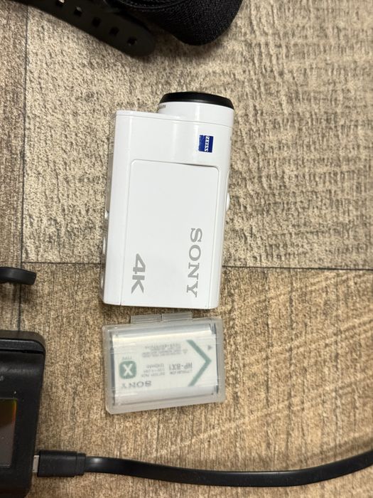 Продам Sony Action Cam FRR-X3000 4K
