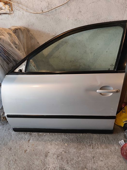 Части за Пасат Б5