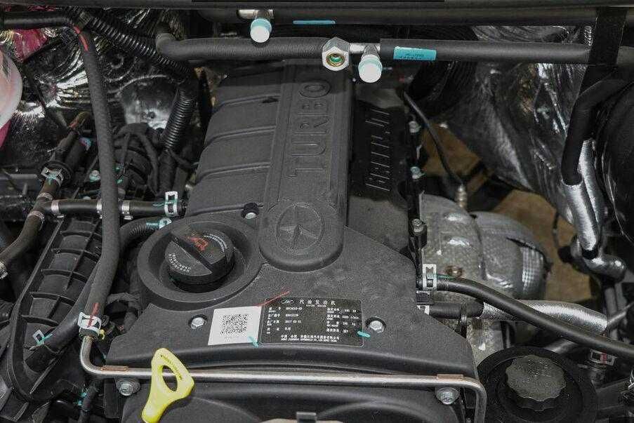 JAC SUNRAY в наличии