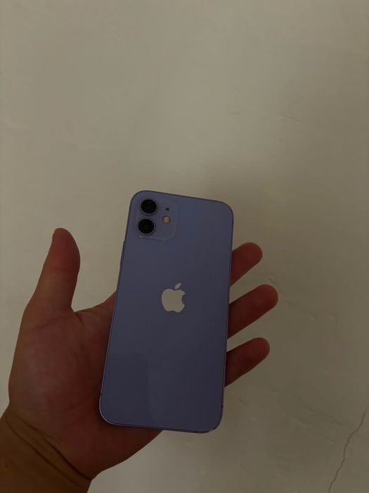 Продам 12 айфон