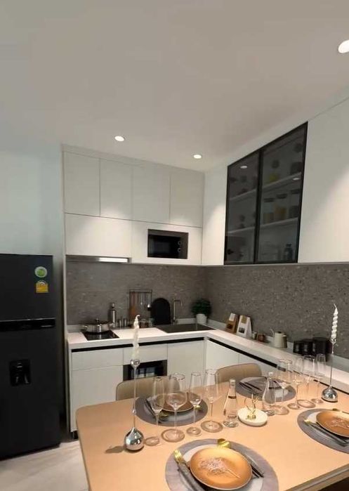 Апартамент с две спални, 56 м² – Wyndham Fantasea, Пукет, Тайланд