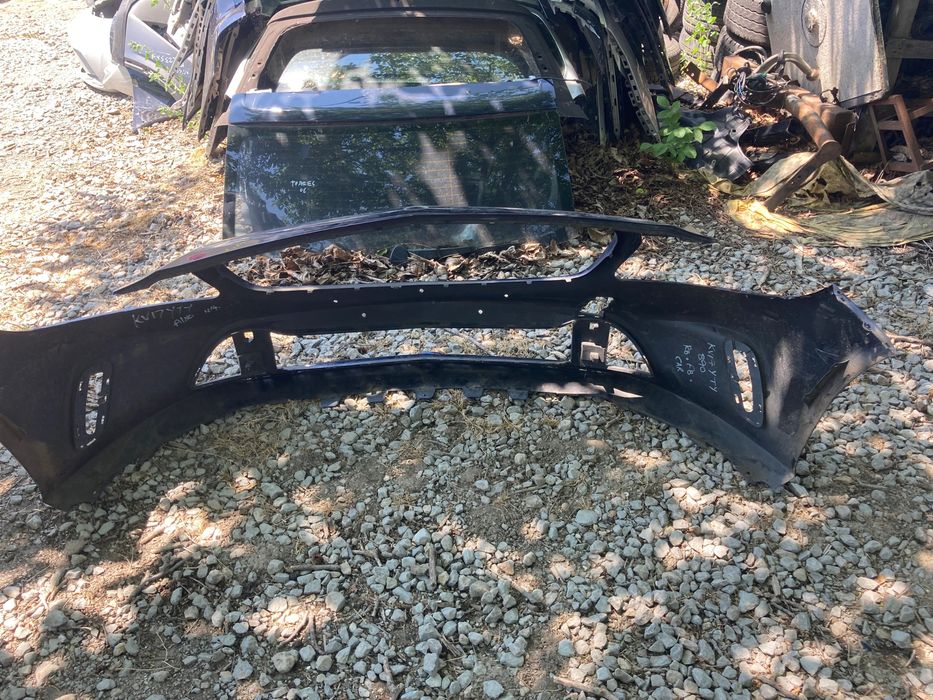 Предна броня Mercedes A-Class. W176. А-класа. А176