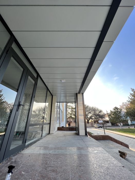 Туникабонд и алюкобонд все услуги туникапон туникабонд туникафон. проф