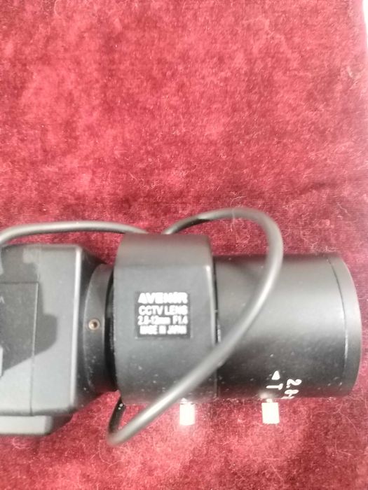 Камера наблюдения