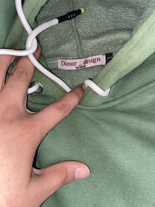 Спортивный двойка