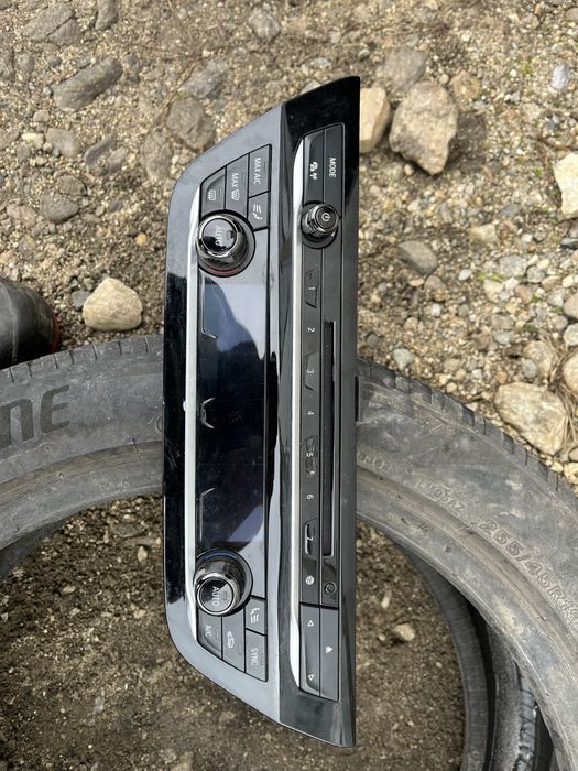 Дигитален климатроник бмв М5 ф90 ( digitalen klimatronik bmw g30 M5 F9
