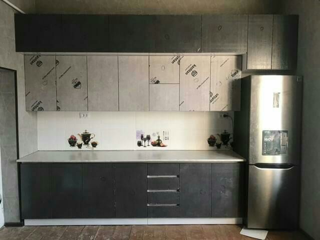 Oshxona uchun mebellar sifat kafolati hamyonbop narxlar