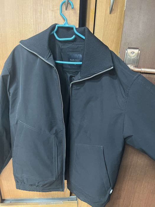 Ветровка от MANIFEST